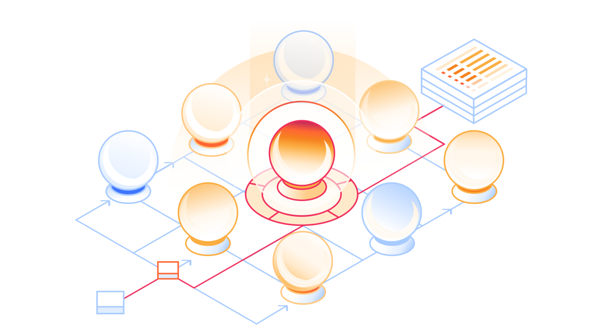 Cut your AI spend with AI Gateway's Auto Router