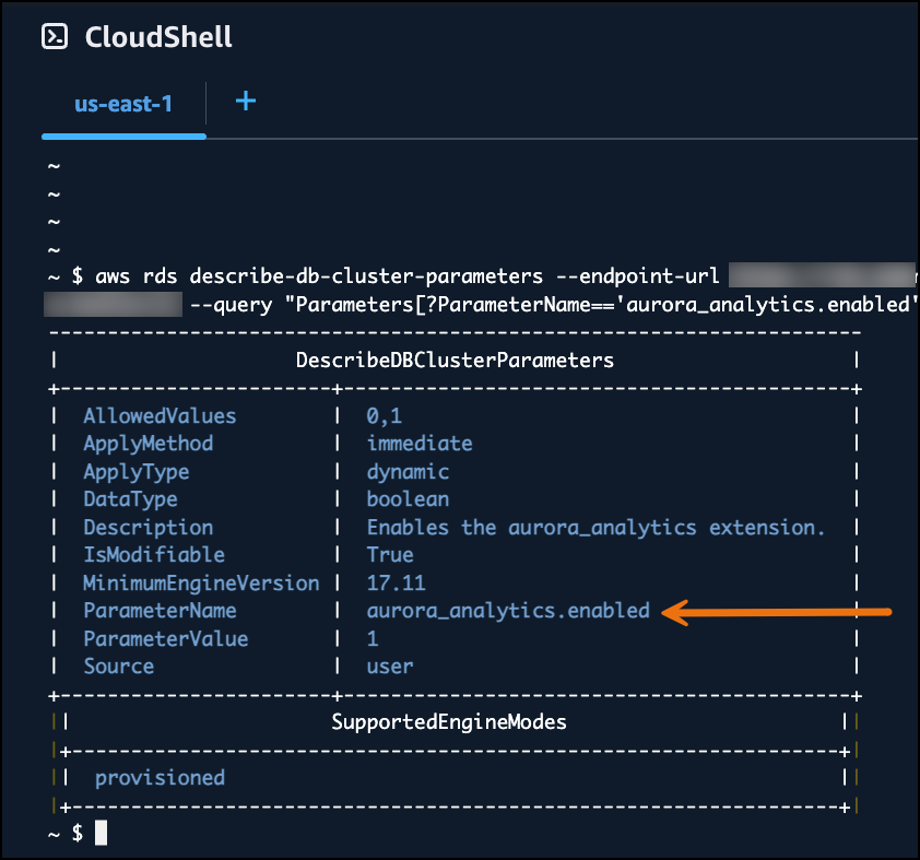 Amazon Aurora PostgreSQL now supports direct querying of Apache Iceberg and Parquet data in your data lake
