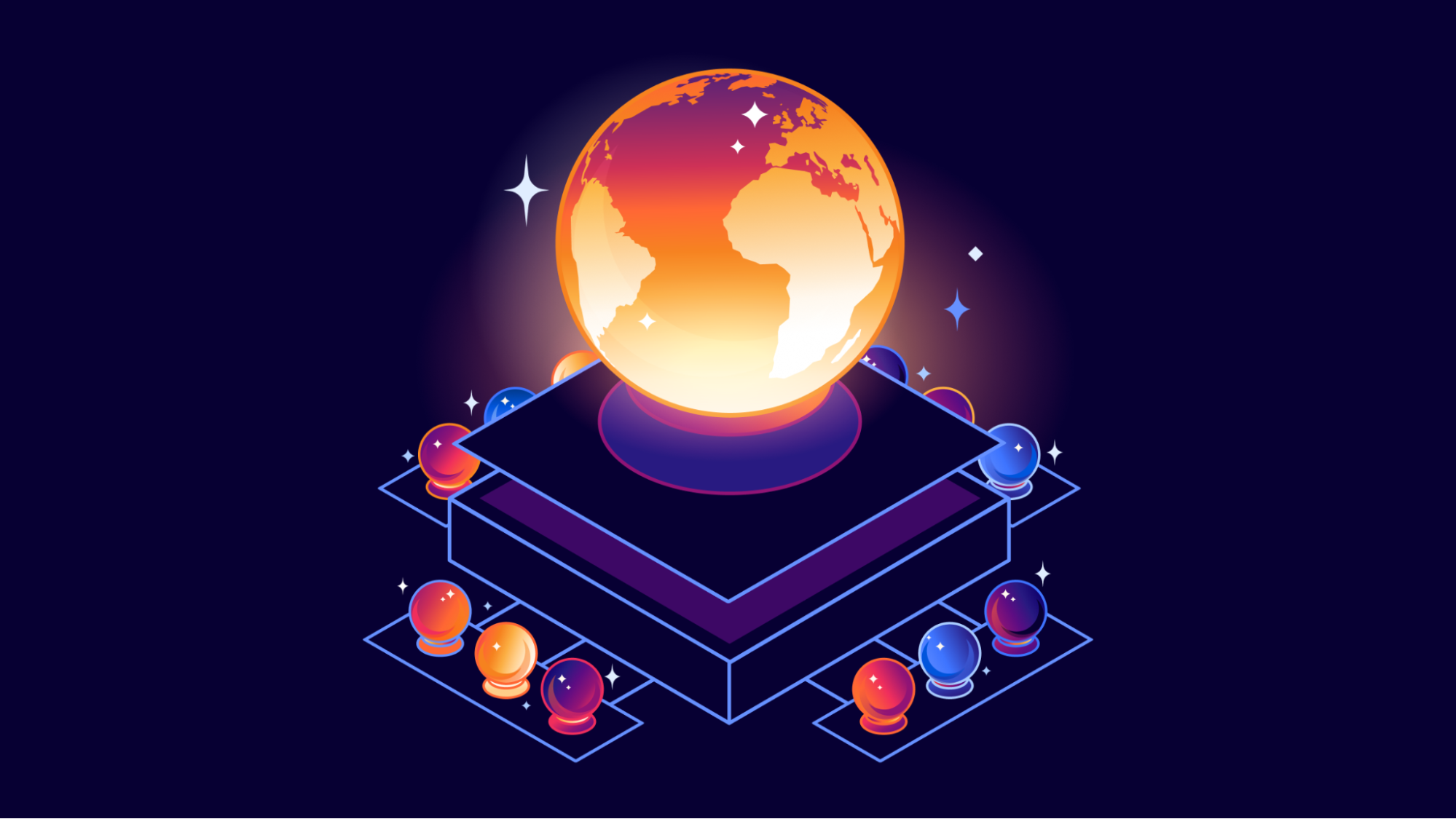 One year later: Sovereign AI and the fight for choice
