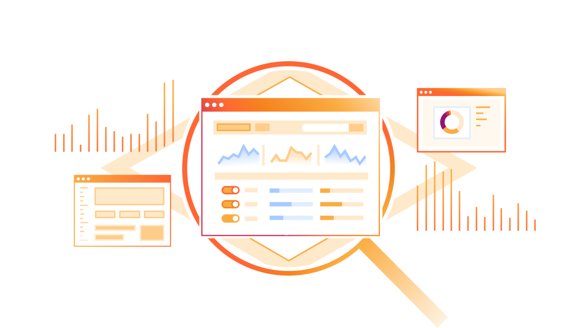8 major updates to Cloudflare Observability