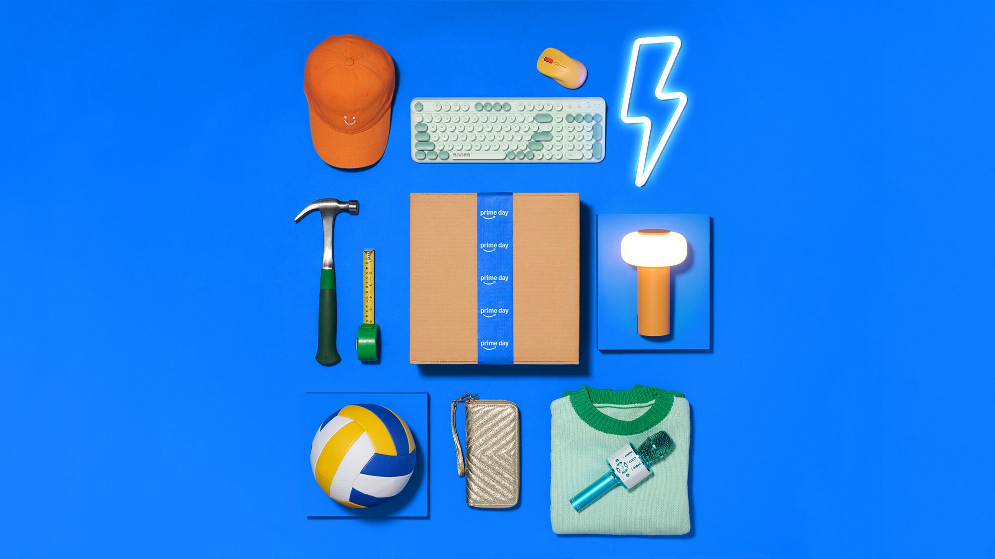 All the numbers: Amazon Prime Day 2026 powered by AWS
