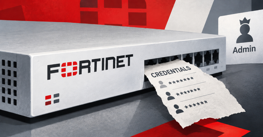 FBI Warns FortiBleed Remains Active After Amassing 86,644 Fortinet Device Credentials