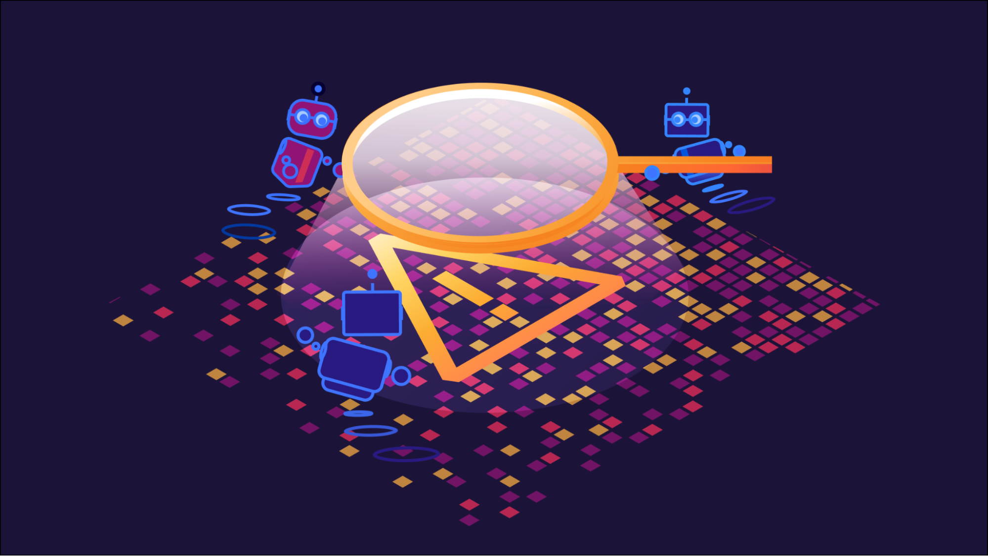Building an evidence-grounded agentic security operations harness on Cloudflare