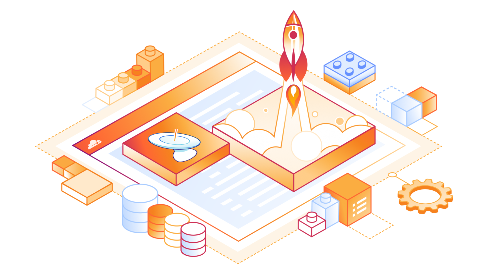 Bridging technical depth and usability: The story behind Radar’s redesign