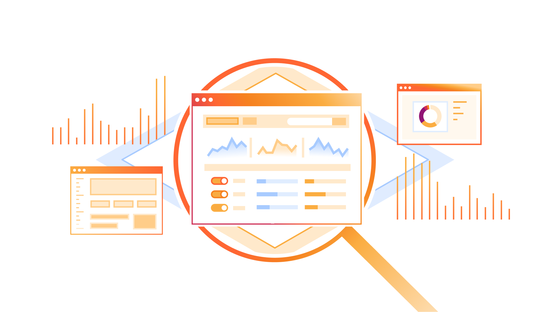 Introducing on-demand CPU and memory profiling with flamegraphs for Workers and Durable Objects