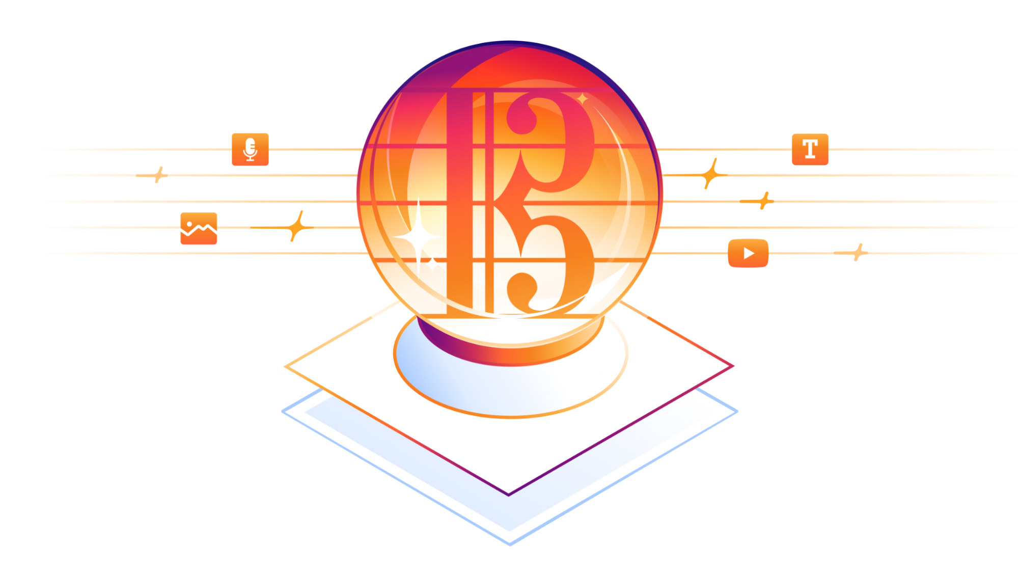 Introducing Clef-omni with full multimodality, plus a faster Clef and a cheaper Clef-flash