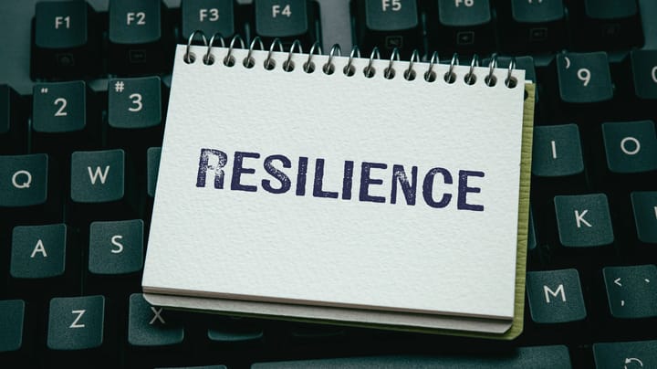 No Identity, No Recovery: Cyber Resilience Starts With IAM