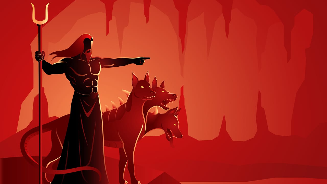 'Hades' Campaign Against PyPI Puts New Spin on Shai-Hulud