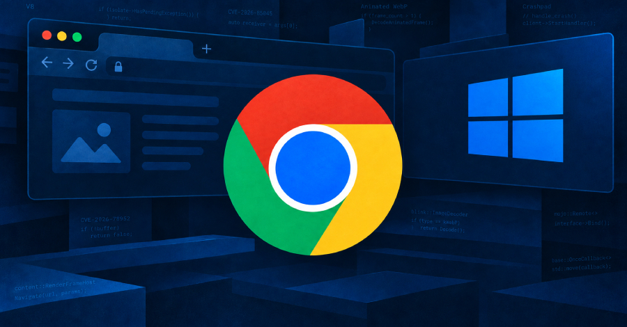 Researchers Used a Public OpenAI Model to Build a $250,000 Chrome Full-Chain Exploit in Six Days