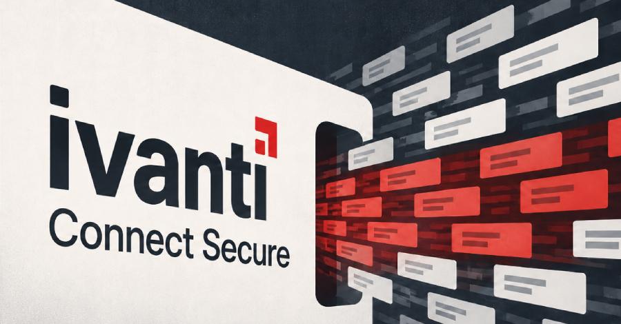 CISA Urges Immediate Ivanti Connect Secure Updates as Honeypots Log 105 Exploit Attempts