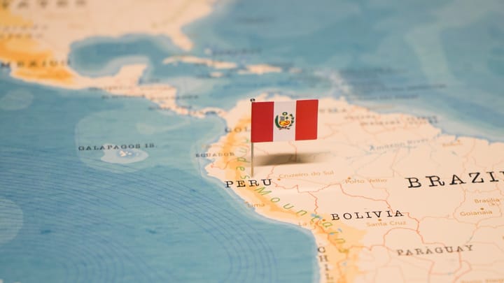 Russian Influence Operation Widely Targeting Latin America