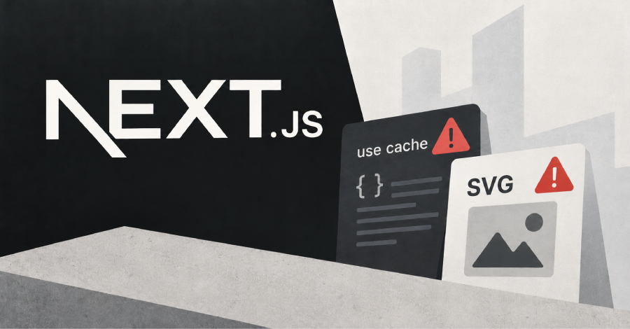 Next.js Ships Out-of-Band Patch for Two Critical RCE Flaws in Caching and SVG Processing