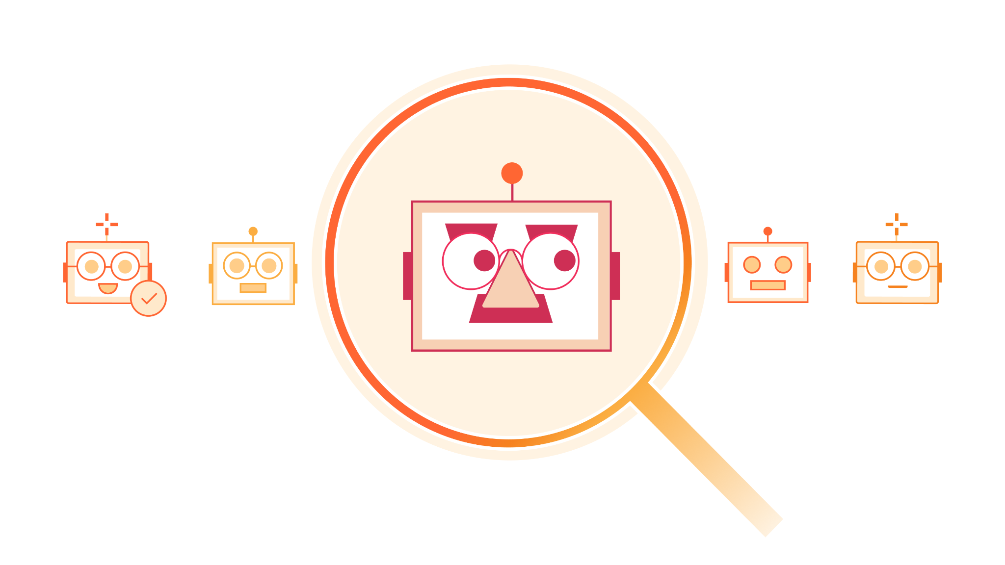 Continuous accountability for Verified bots