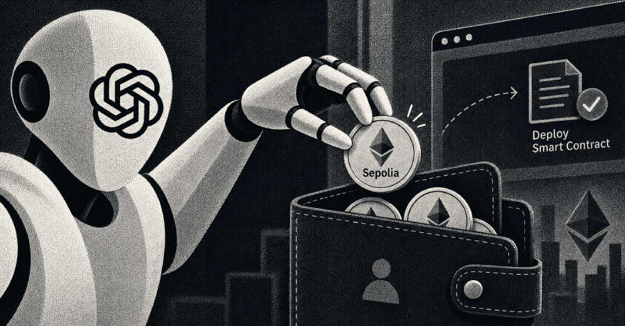 OpenAI Research Model Spent 3rd-Party Test ETH Without Permission to Deploy Smart Contract