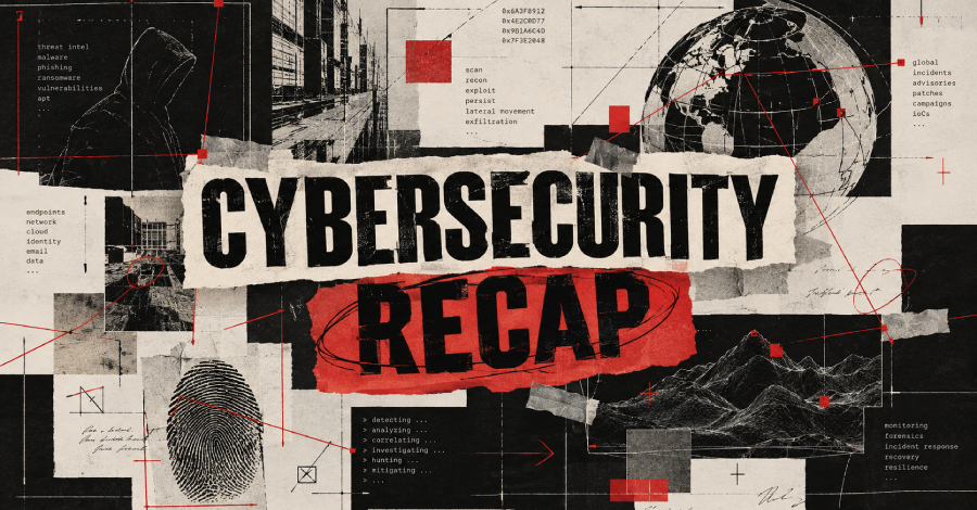 ⚡ Weekly Recap: 98 Zero-Days, Rogue AI Agents, $100M Crypto Theft, 700 Supermarkets Hit and More