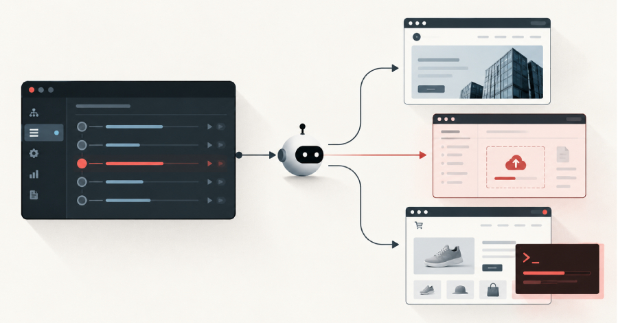 Hackers Use Autonomous AI Agents to Breach Company Websites, Target Over 1,200 Sites