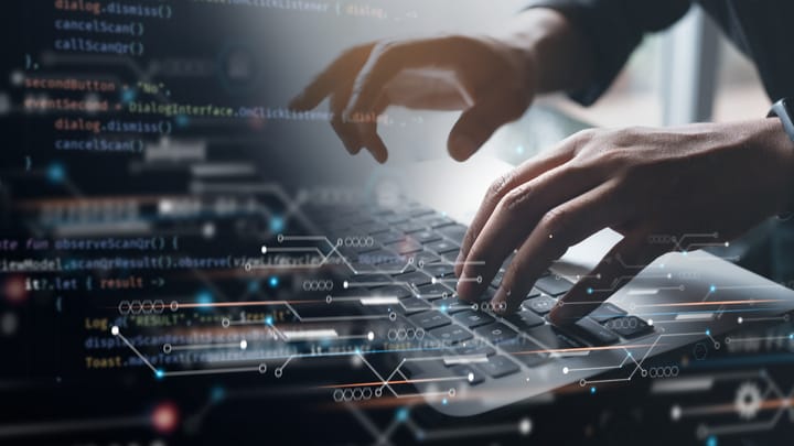 Close Identity Gaps in Software Development Before Unleashing AI