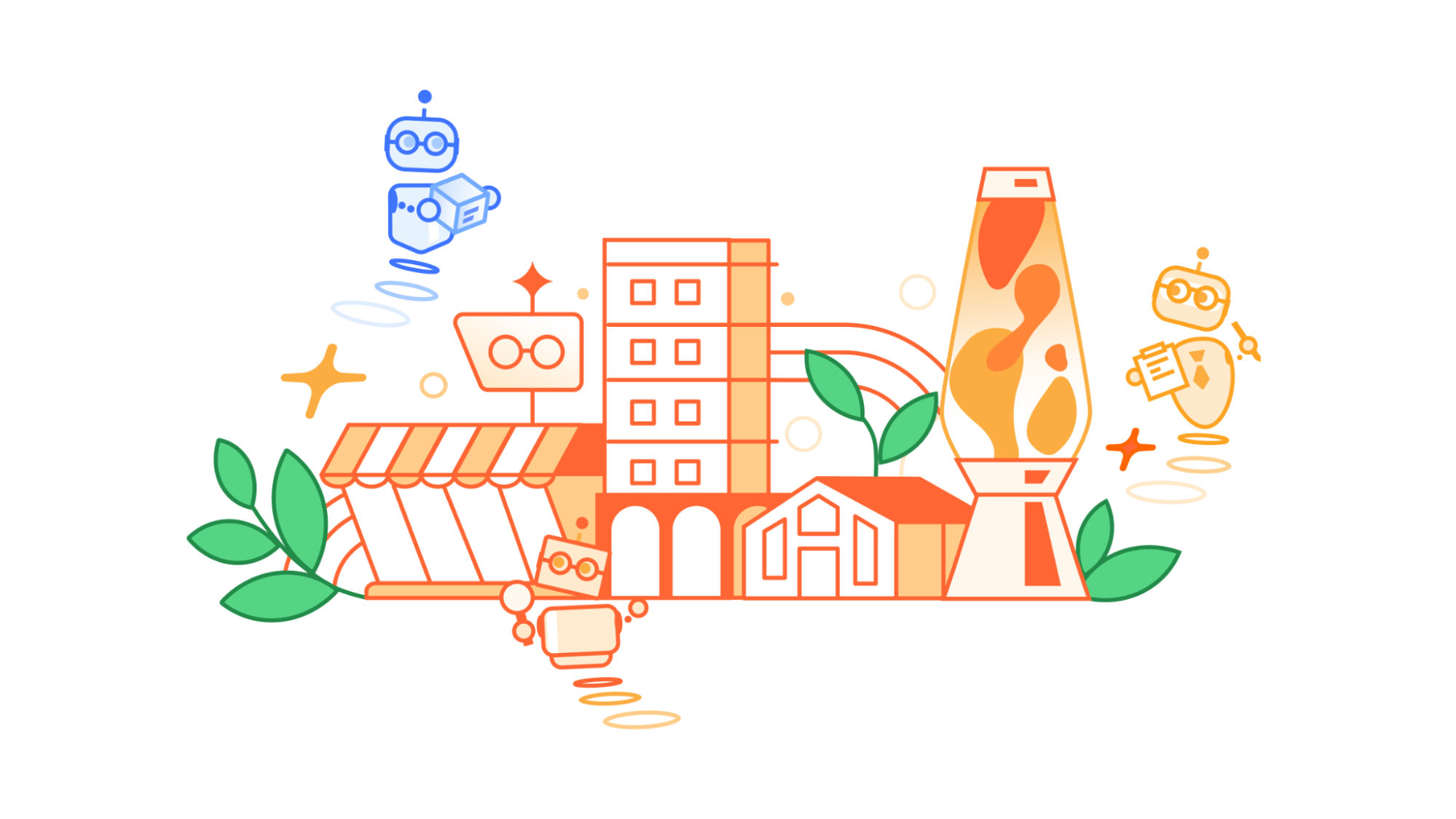How Commerce.com and Cloudflare are getting storefronts ready for AI agents