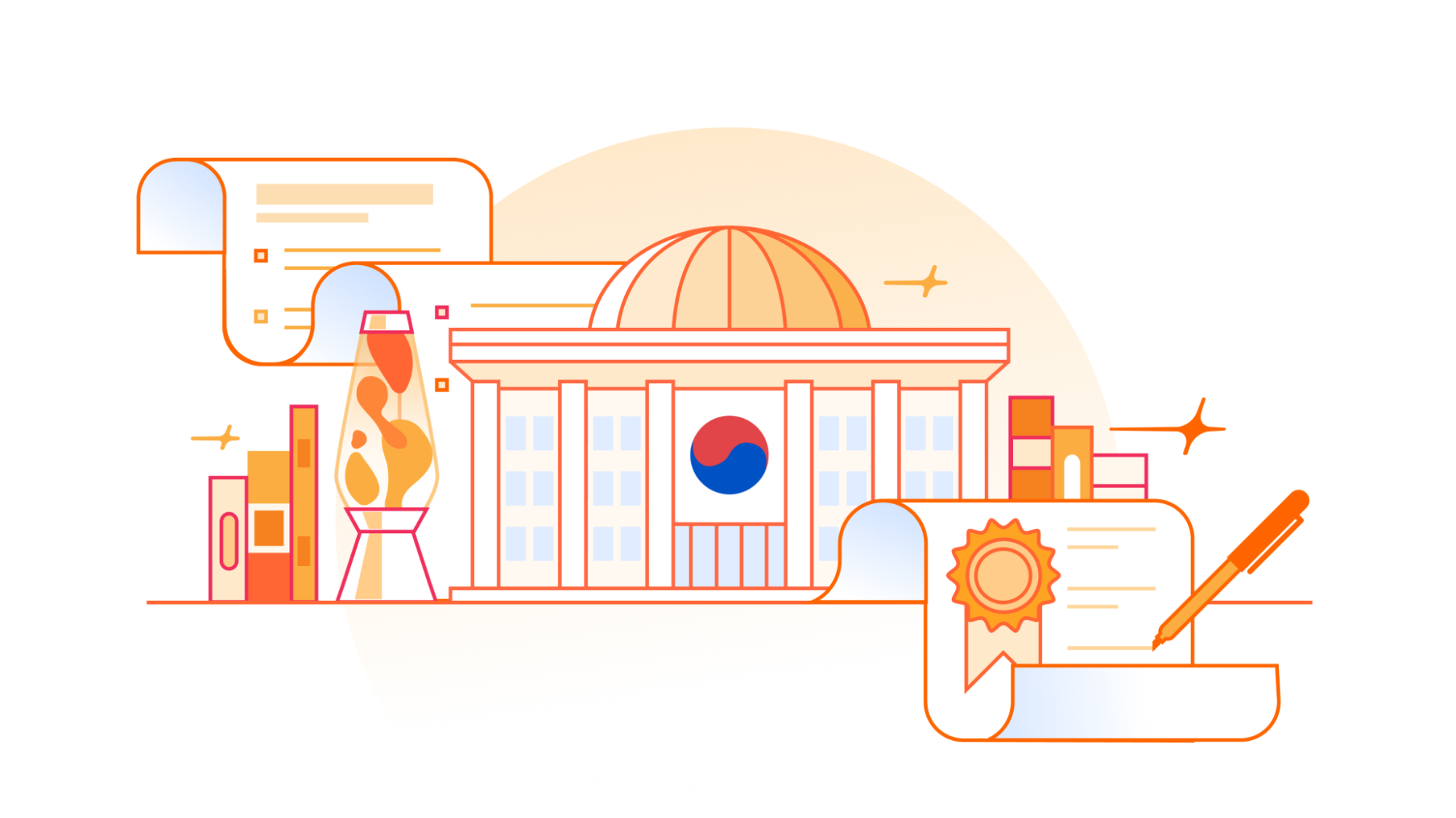 Localizing compliance at scale: achieving South Korea’s ISMS certification