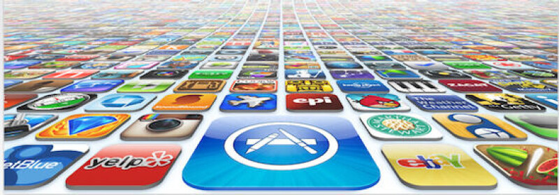 Apple App Store review process hits a traffic jam