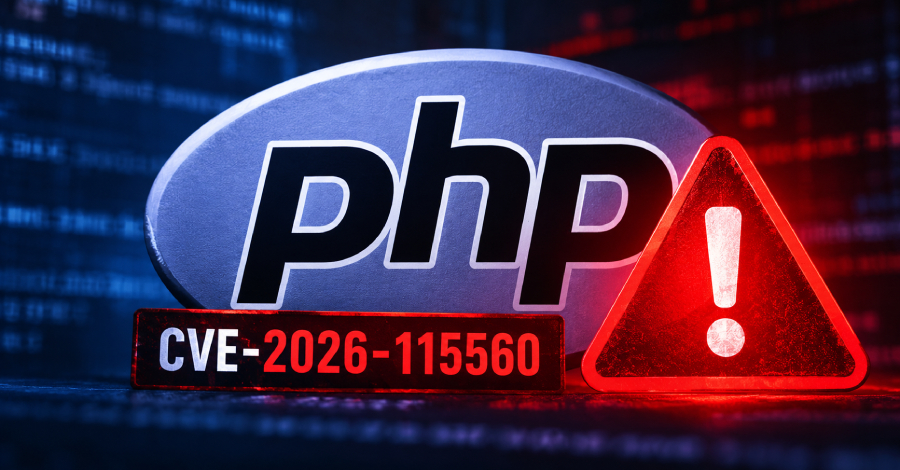 URGENT - PHP Warns of Another Unpatched RCE Two Days After Emergency PHP2Shell Patches