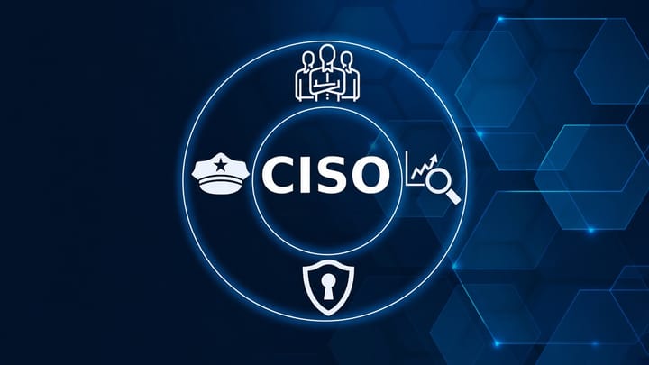 Risks &amp; Rewards: How AI Is Redefining the CISO's Role