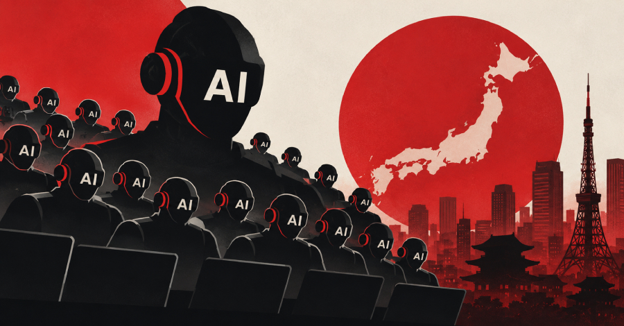 CyberStrikeAI Uses 44 AI Agents to Automate Hacking Operations Against Japan Targets