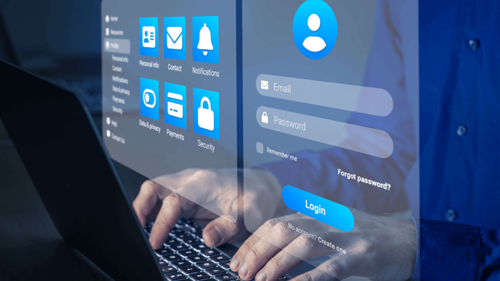 Attacker Relentlessly Scans for Credentials by Impersonating AI Bots