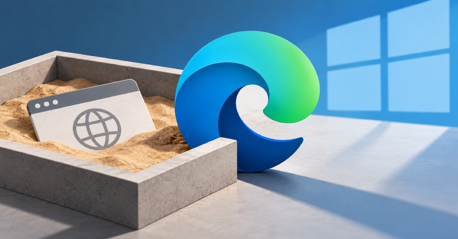 Researcher Reveals How Logic Bugs Alone Cracked Microsoft Edge in $175,000 Pwn2Own Win