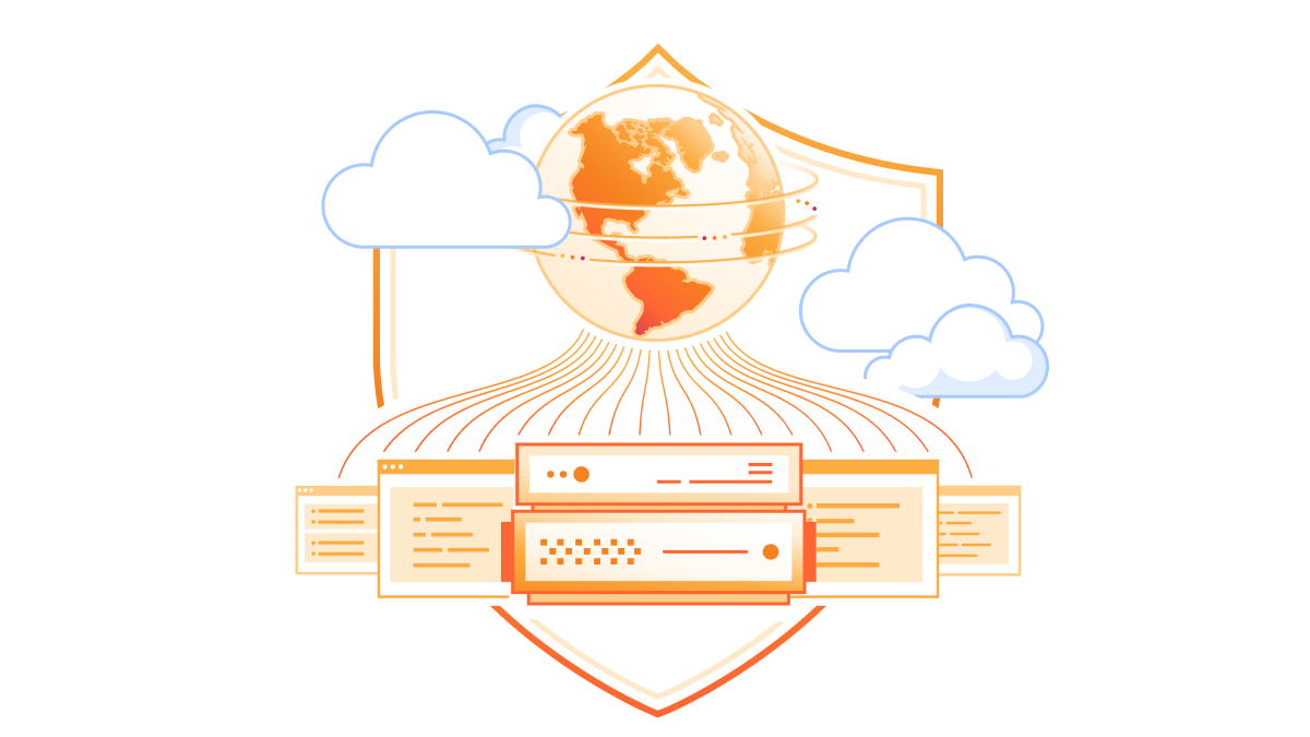 Cloudflare services for private origins is now generally available