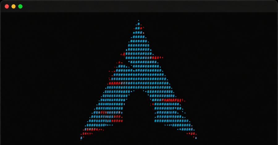 400+ Arch Linux AUR Packages Hijacked to Install Rust Credential Stealer