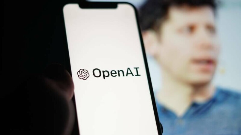 OpenAI exec says company hopes to burn $50B of somebody else's money on compute this year
