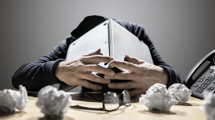 Most CISOs Report Pressure to Bury Bad Security News