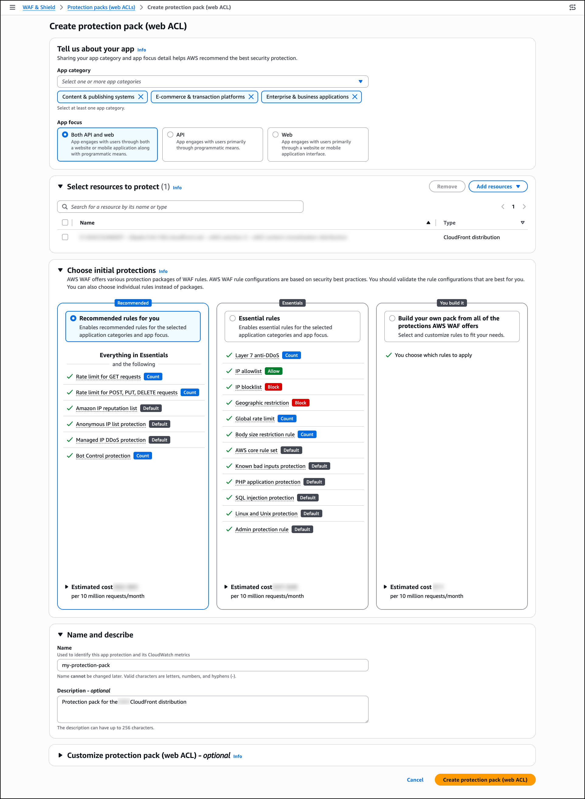 AWS WAF adds AI traffic monetization capability to help content owners charge AI bots for content access