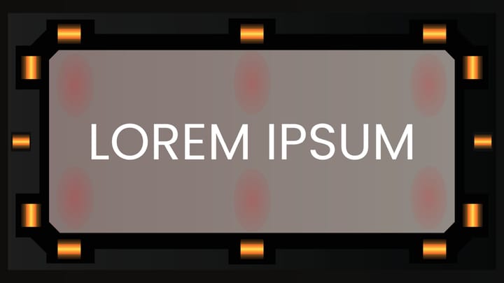 'Lorem Ipsum' Malware Pivots to ClickFix Delivery