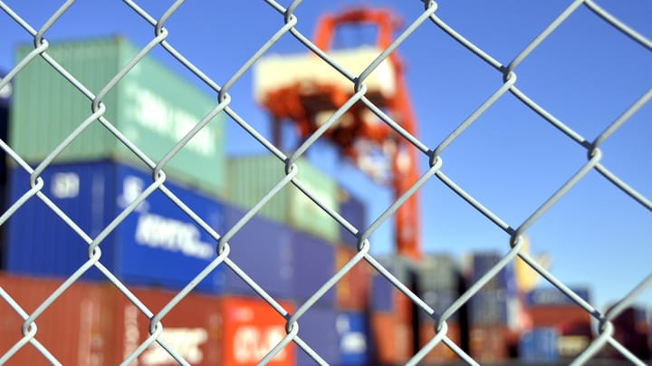 Security Community Slams US Ban on Exporting Mythos, Fable