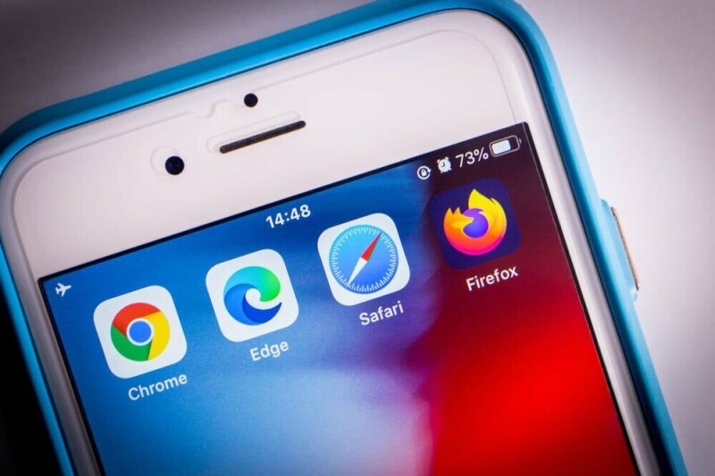 Apple's WebKit performance tax leaves iOS browsers stuck in the slow lane, says Microsoft