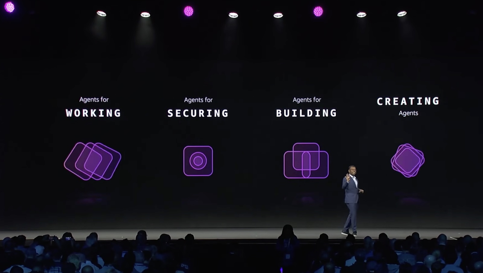 Top announcements of the AWS Summit in New York, 2026