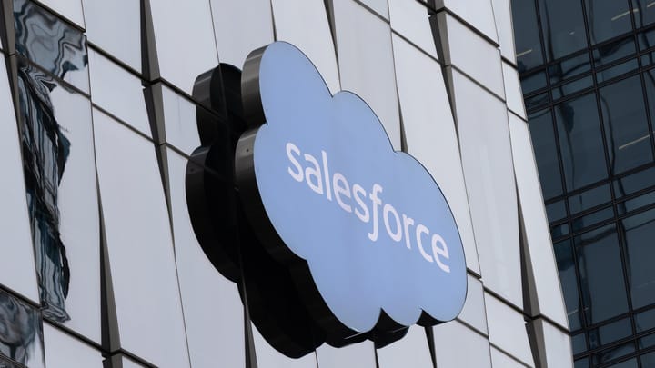 Salesforce Data Thefts Continue via Klue App Compromise