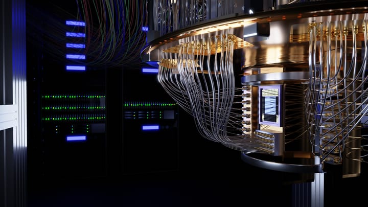 Meeting Trump's 2030 Quantum Deadline Will be Expensive, Complex