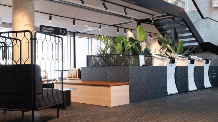 Phishers Gain Persistence at EU, Asia Hospitality Orgs