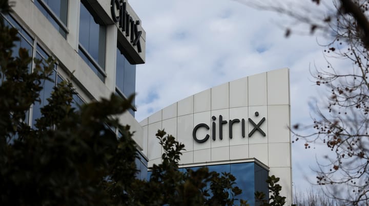 CitrixBleed-ing Again? NetScaler Vulnerability Under Attack