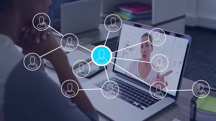 European Organizations Have a Collaboration Security Confidence Gap