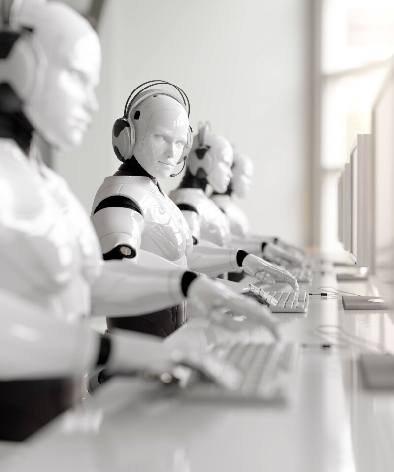 AI tool scours the web for job openings, preps your resume and cover letter