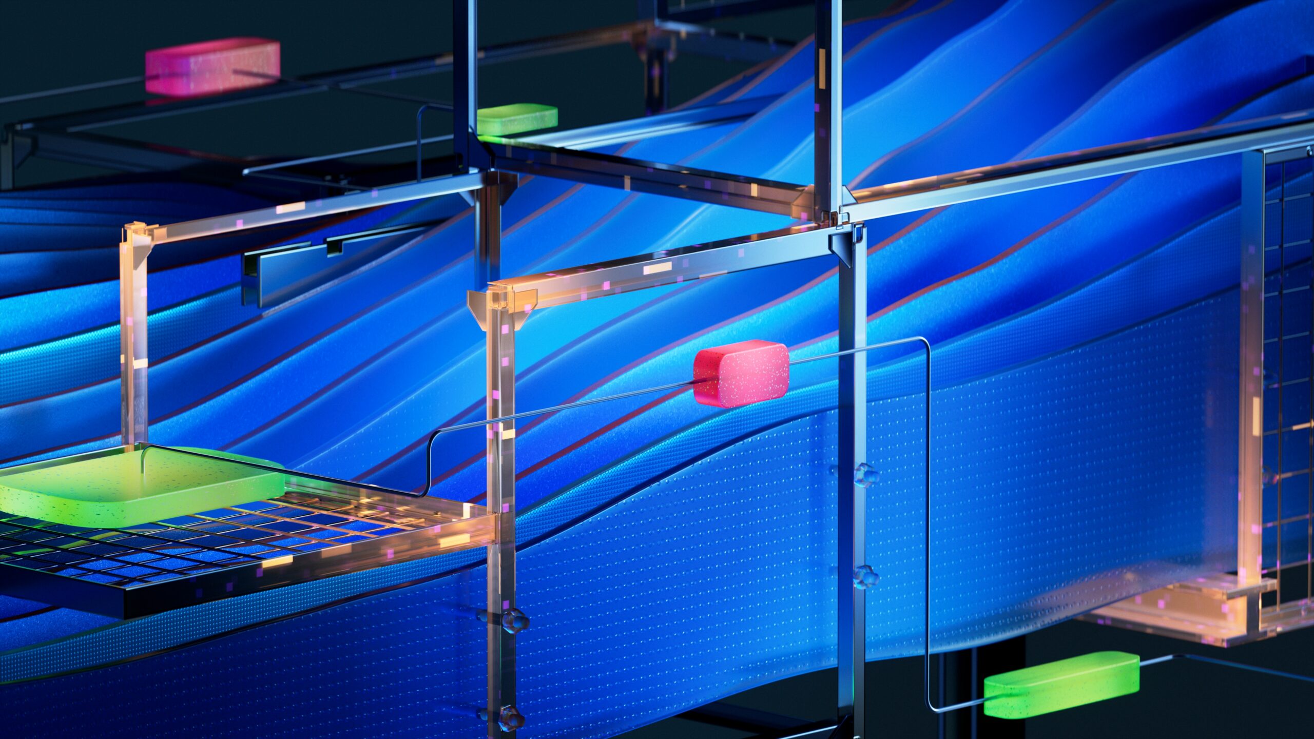 Frontier models and production agents: Advancing Microsoft Foundry for the agentic era