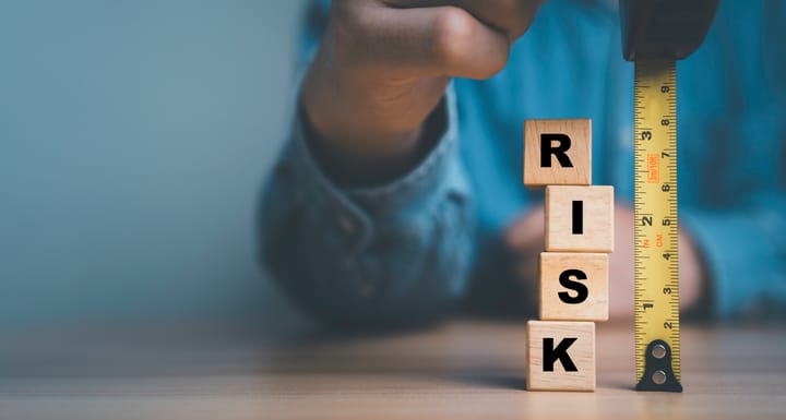 Manage Vendor Risk in a Few Practical Steps