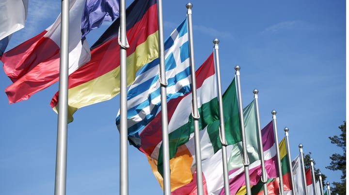 Guten Tag, Bonjour, Hola to Our European Cyber Defenders!
