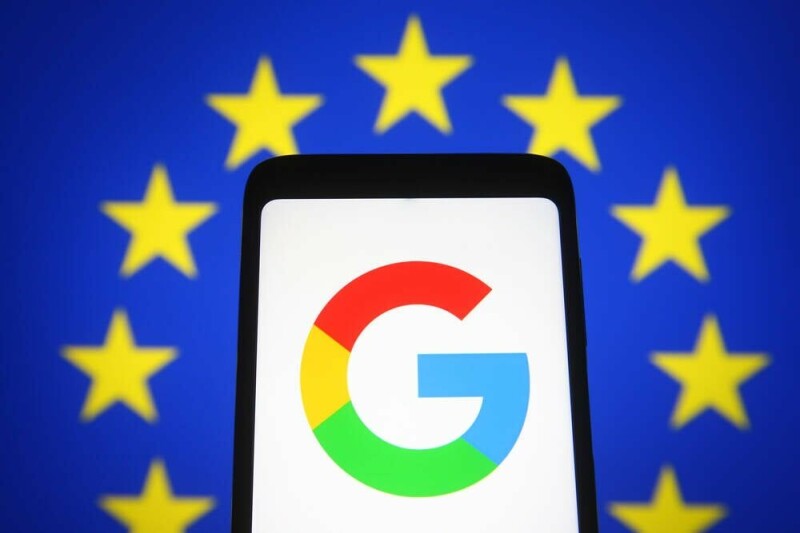 EU forces Google to share its toys with the other AI and search kids