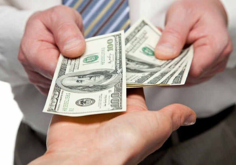 AI vendors have found someone to pay their infrastructure bills: You
