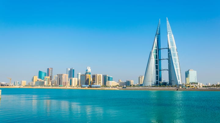 Fake Bahrain Alert App Deploys Android Surveillance Malware